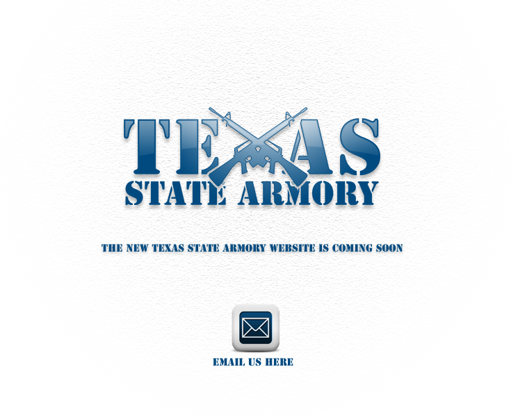 Texas State Armory